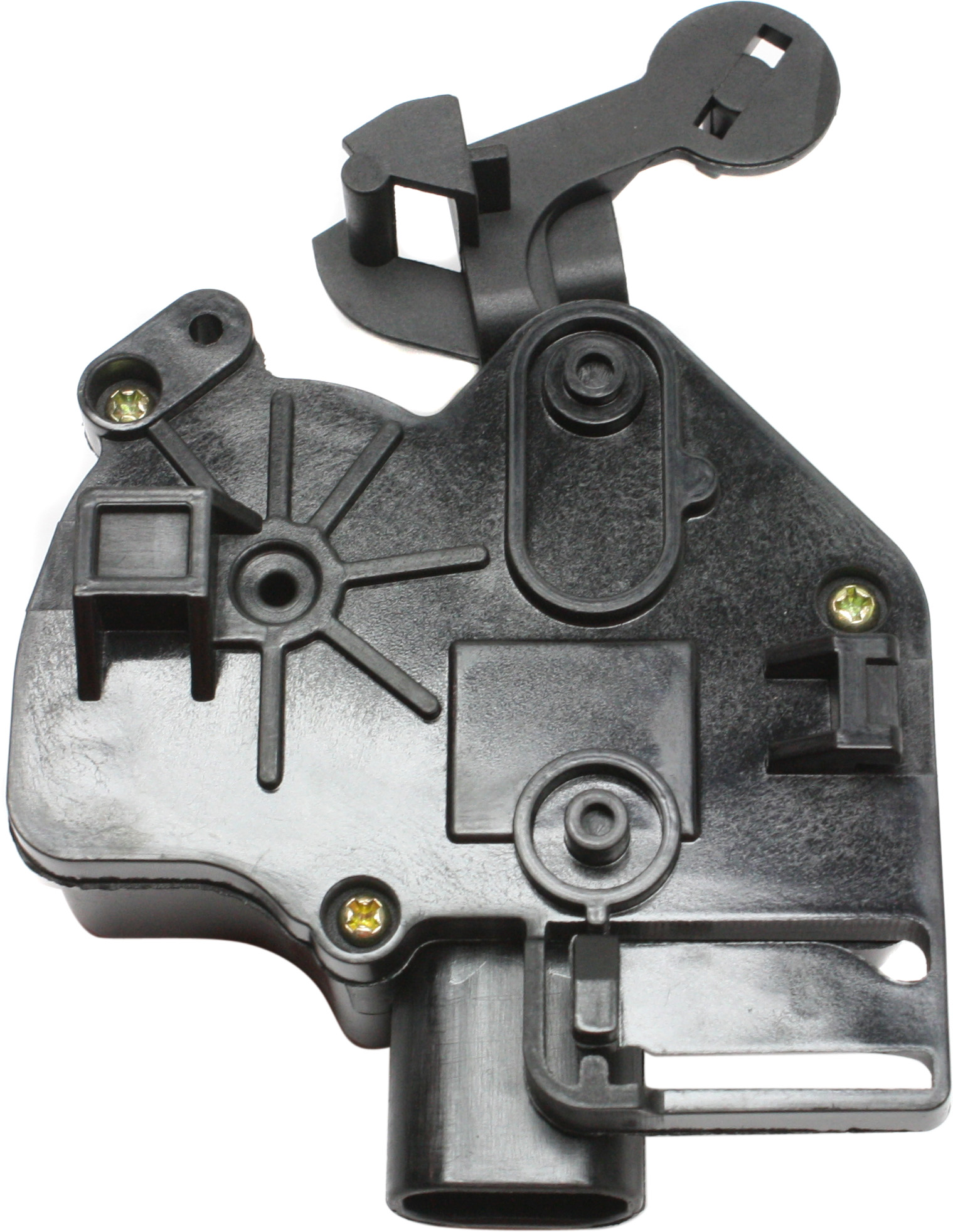 AM TAHOE 00-06 LIFTGATE LOCK ACTUATOR Power SKU REPC469501 OEM 15054327-15093457-15199583-152