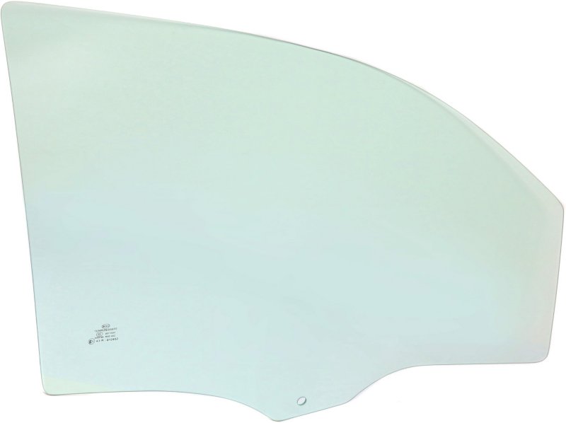 AM CHEVROLET EQUINOX TORRENT 05-09 FRONT DOOR GLASS RH Green Tint 4 Door SKU REPC480107 OEM 15849531 DD10760GTNN