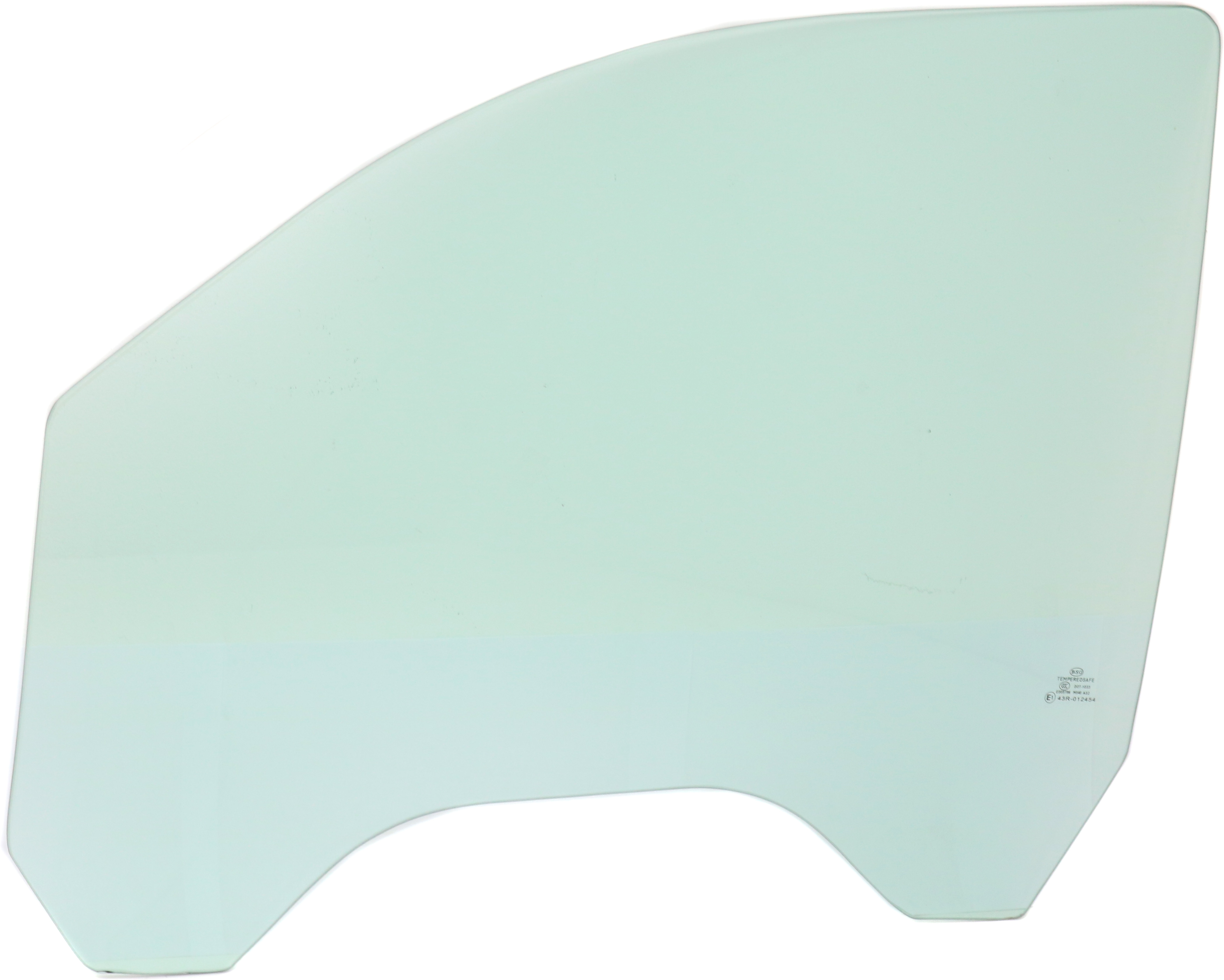 AM SILVERADO SIERRA 1500-14-18-2500 HD 3500 HD 15-19 FRONT DOOR GLASS LH Green Tint Includes 19 Silverado 1500 Sierra Limited 1500 Crew Extended Cab SKU REPC480138 OEM 20979114 DD12193GTNN