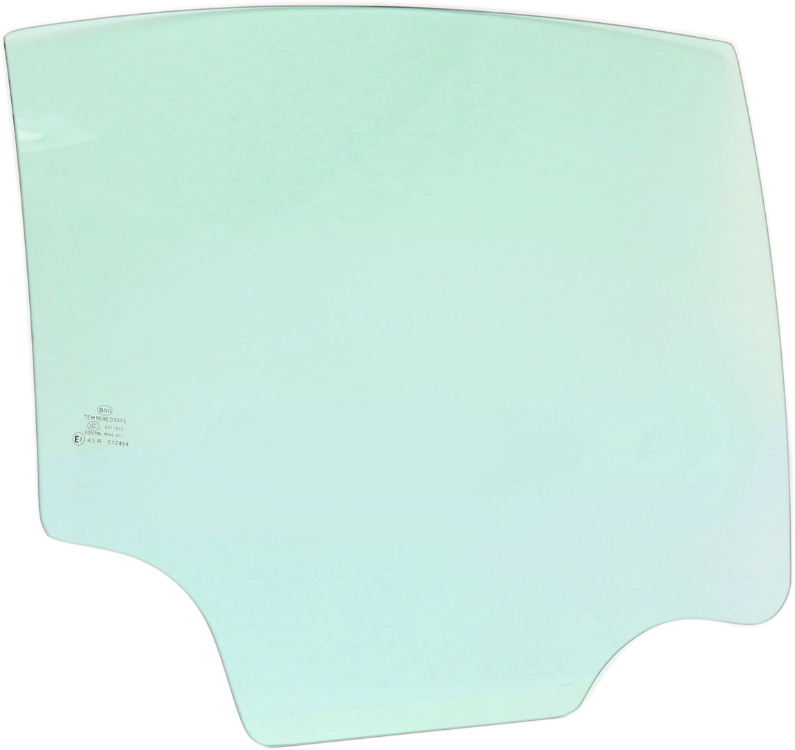 AM CHEVROLET CRUZE 11-15 CRUZE LIMITED 16-16 REAR DOOR GLASS RH Green Tint SKU REPC481303 OEM 95967116 DD11784GTNN