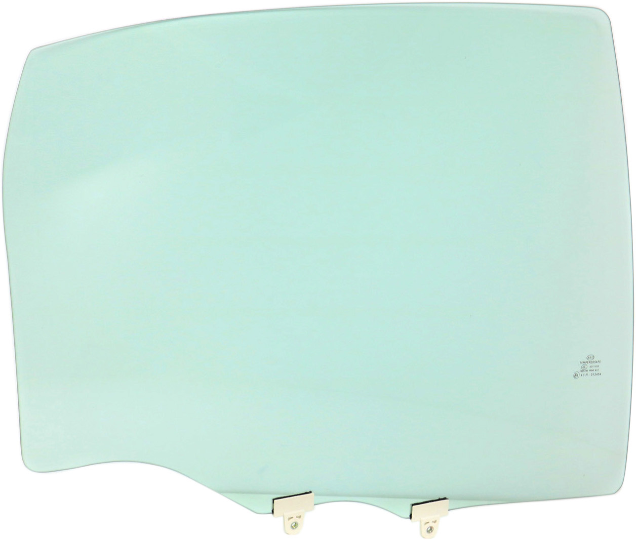 AM CHEVROLET IMPALA 06-13 IMPALA LIMITED 14-16 REAR DOOR GLASS RH Green Tint SKU REPC481309 OEM 20961199 DD11060GTYN 10338542