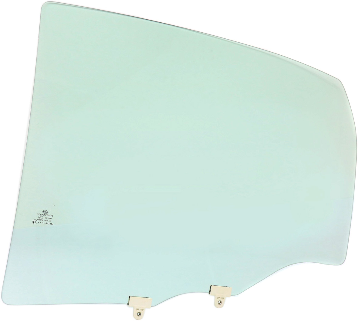 AM CHEVROLET IMPALA 06-13 IMPALA LIMITED 14-16 REAR DOOR GLASS LH Green Tint SKU REPC481310 OEM 20961198 DD11061GTYN 25799129