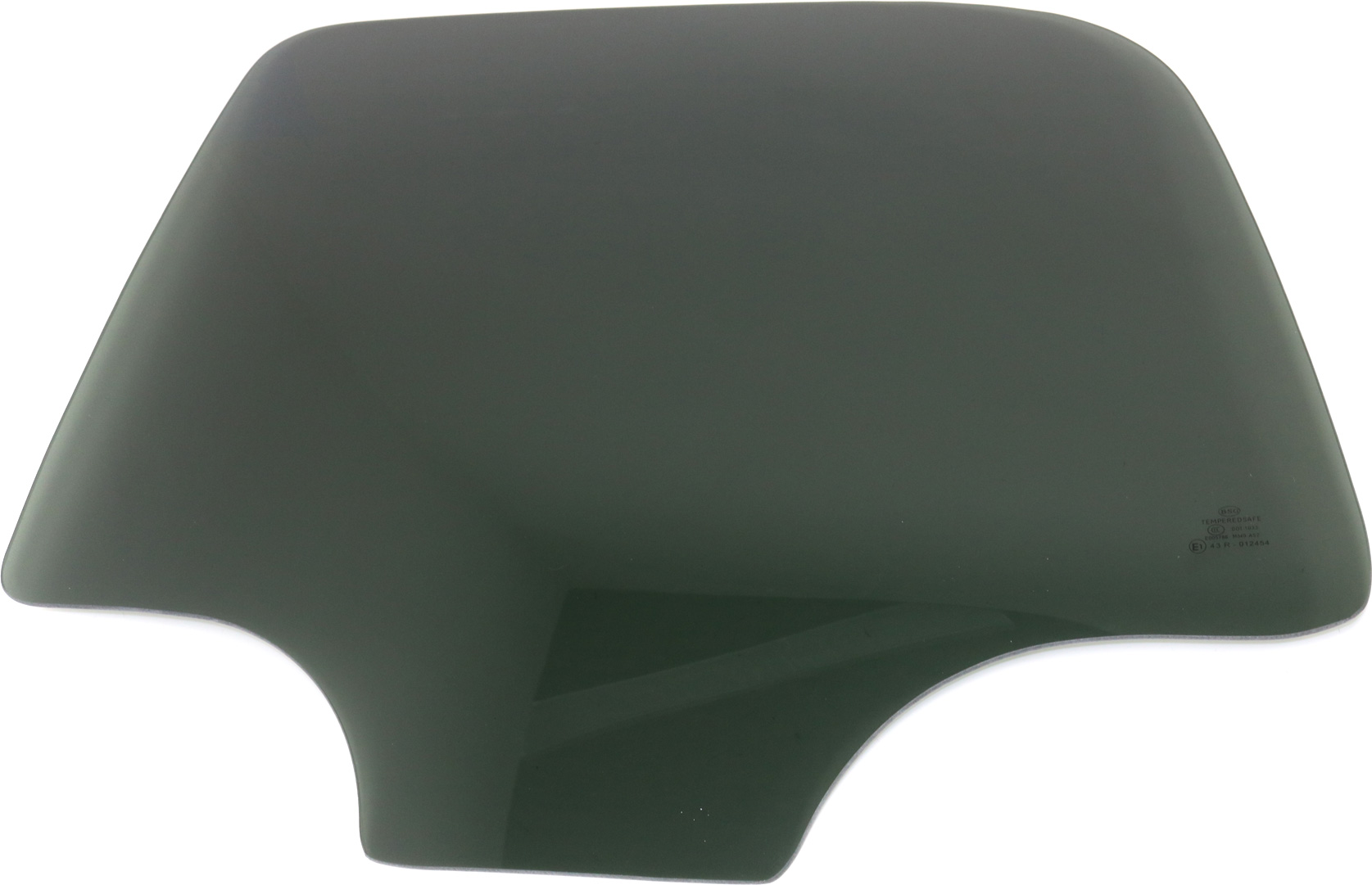AM CHEVY TAHOE GMC YUKON 00-06 REAR DOOR GLASS LH Gray Tint Privacy SKU REPC481324 OEM 15181071 DD09739YPNN