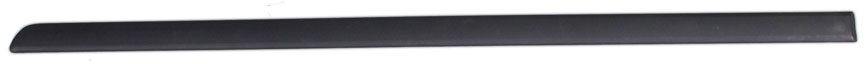 AM IMPALA 06-13 IMPALA LIMITED 14-16 REAR DOOR MOLDING LH SKU REPC490912 Partslink GM1504116 OEM 19257890