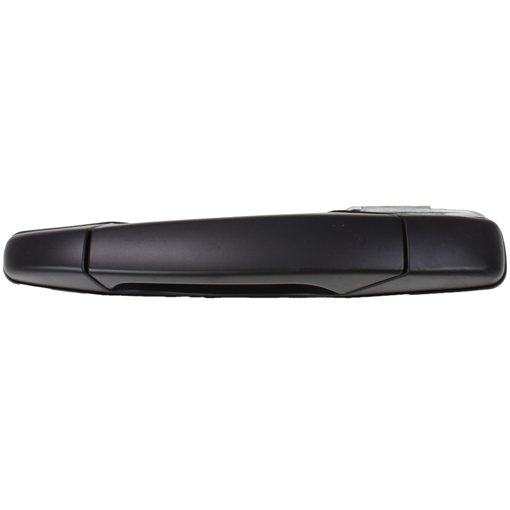 AM SILVERADO SIERRA 1500-07-13-2500 HD 3500 HD 07-14 REAR EXTERIOR DOOR HANDLE LH Primed Excludes 2007 Classic SKU REPC491302 Partslink GM1520127 OEM 25890275-20954825