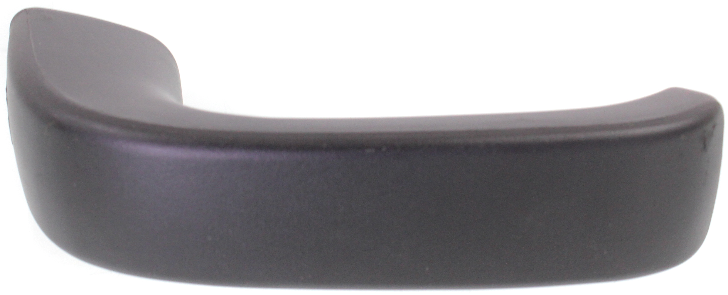 AM SILVERADO SIERRA 1500-07-13-2500 HD 3500 HD 07-14 REAR INTERIOR DOOR HANDLE RH=LH Textured Black Excludes 2007 Classic SKU REPC494702 Partslink GM1552110 OEM 15913773