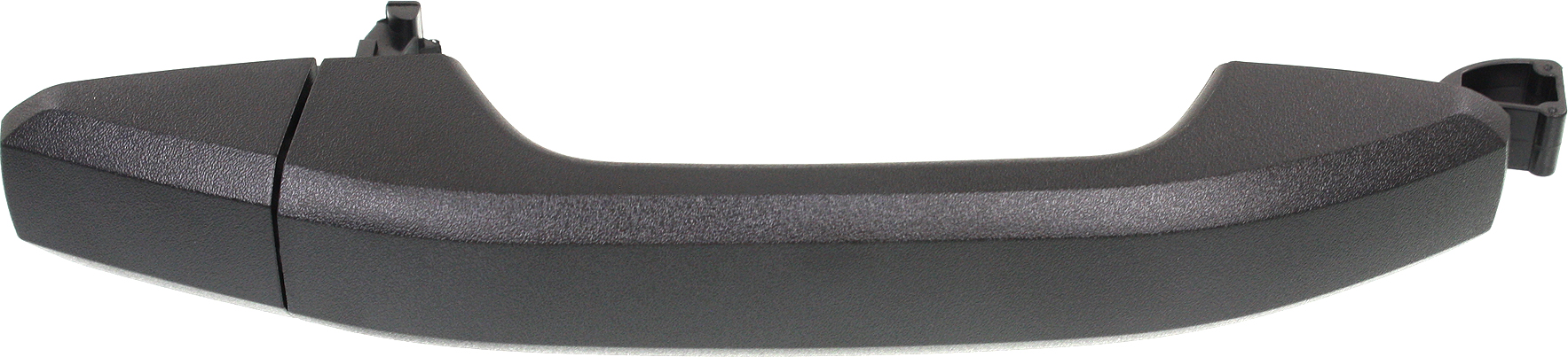 AM SILVERADO SIERRA 14-22 SUBURBAN TAHOE 15-18 REAR EXTERIOR DOOR HANDLE RH=LH Txtrd Black Handle+Cover SKU REPC494710 Partslink GM1520149 OEM 22923605 PFM