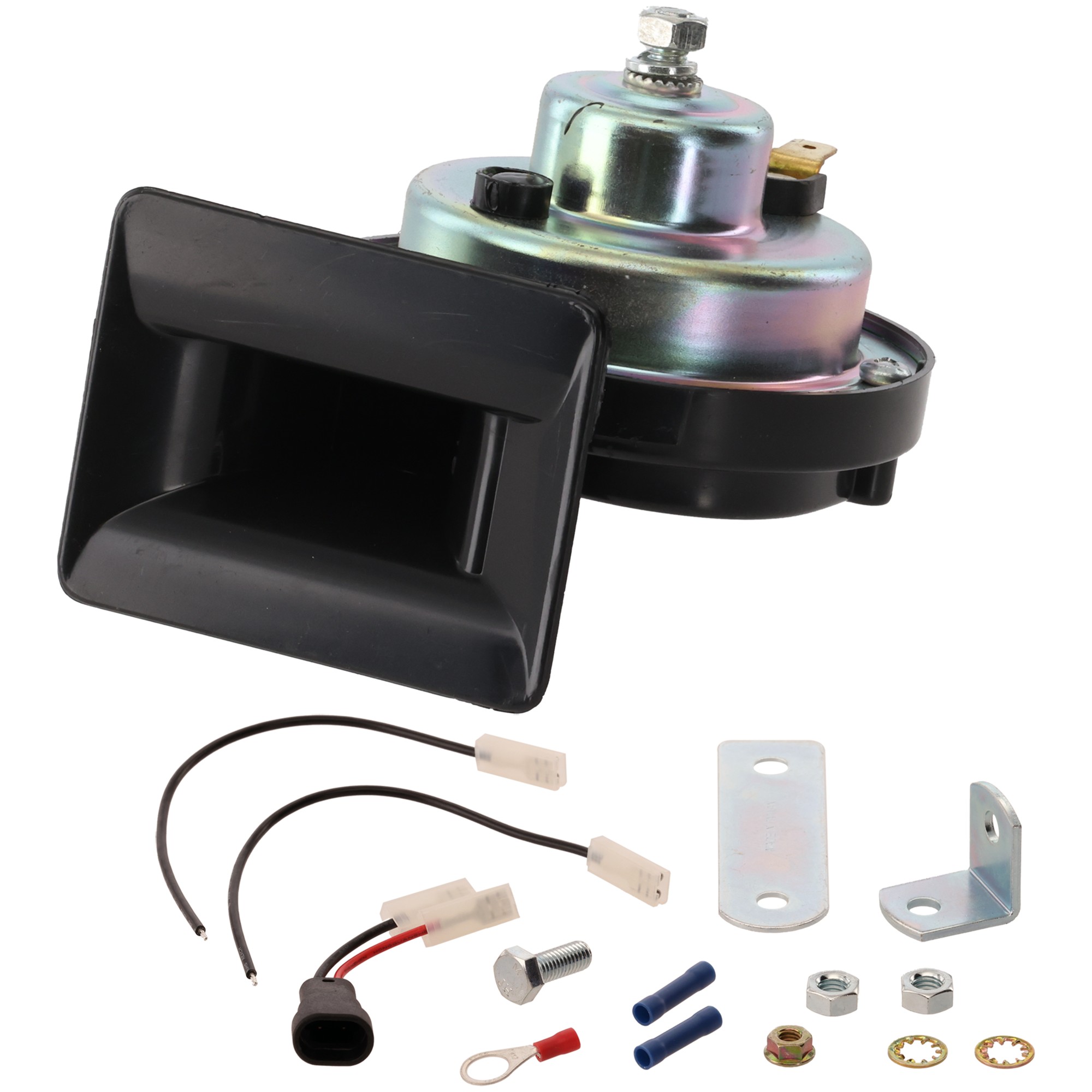 For 2000-2004 Silhouette Horn