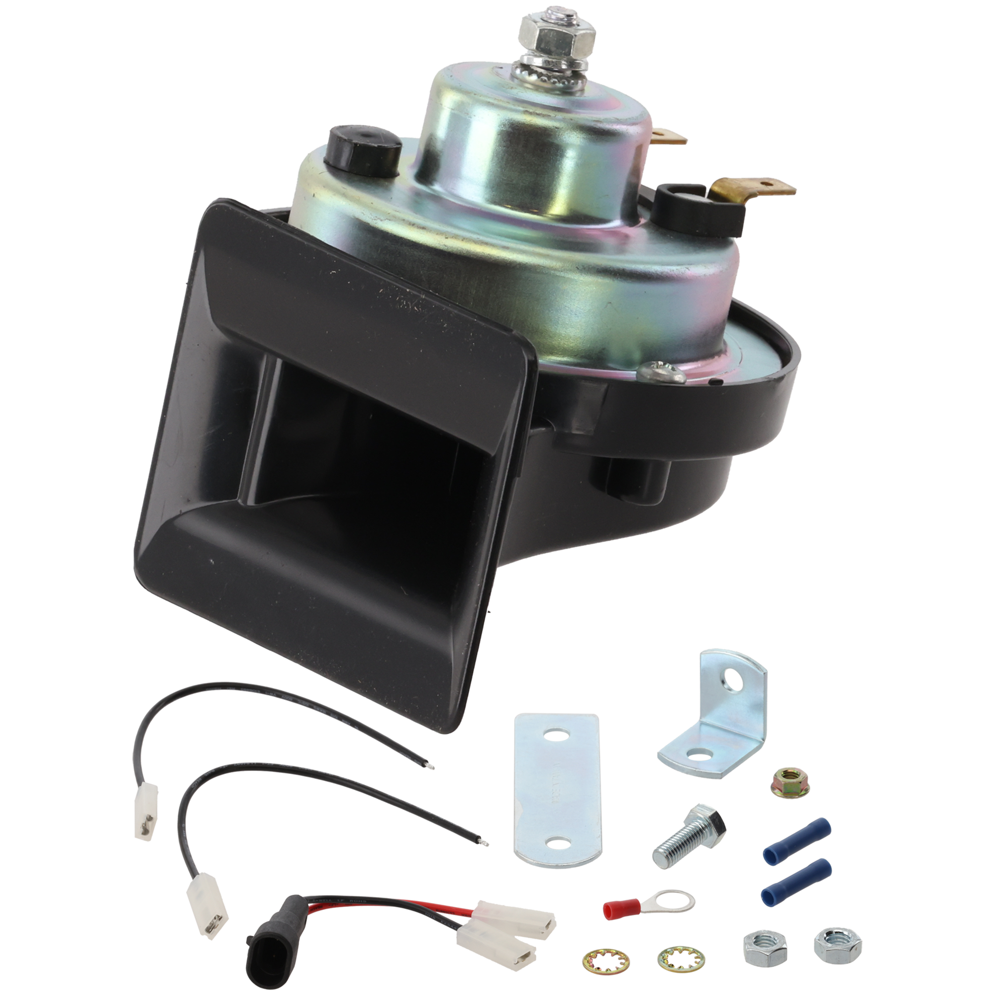 AM FULL SIZE VAN 96-15 HORN Kit High Note SKU REPC502502