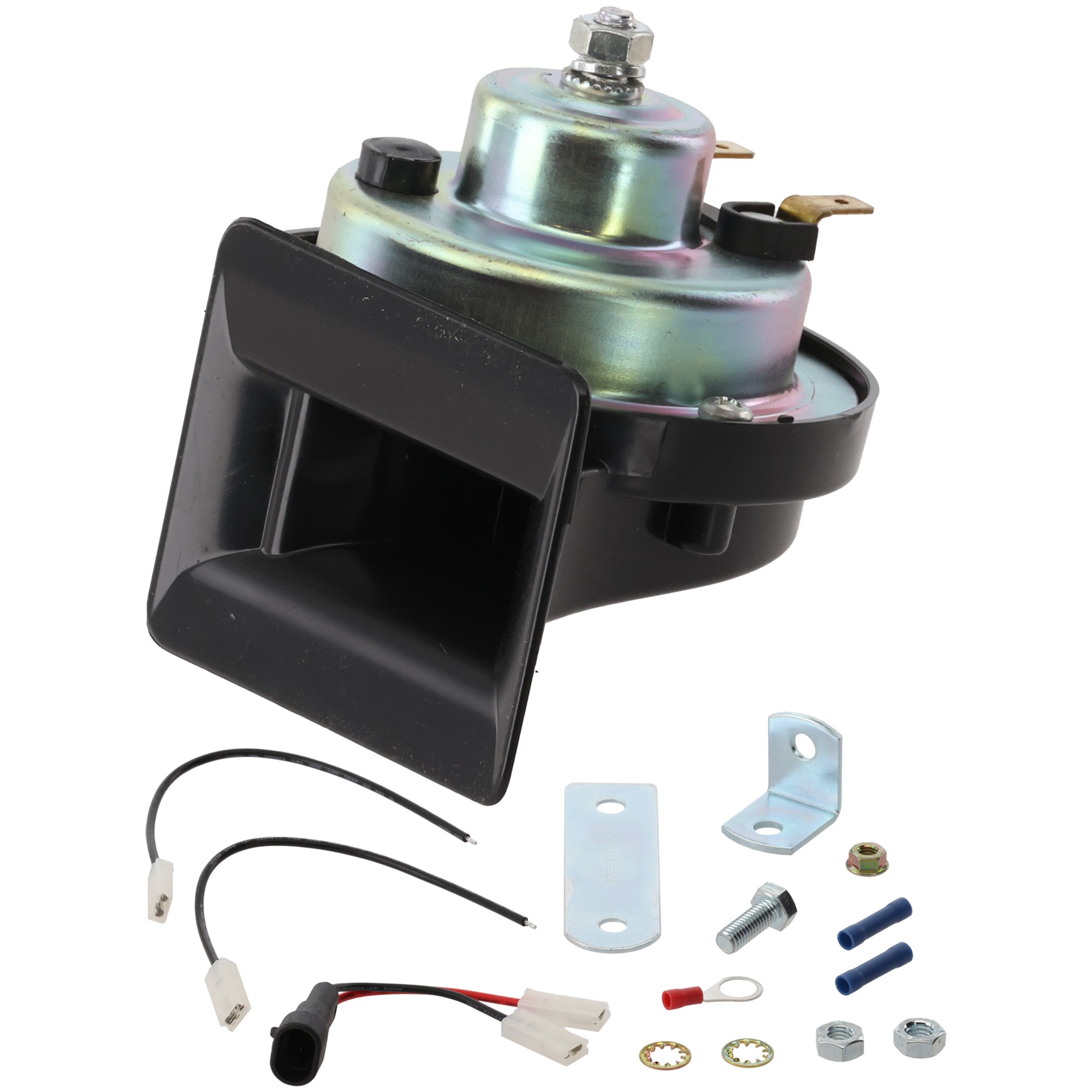 For 1998-1999 C1500 Suburban Horn - Bild 1 von 5