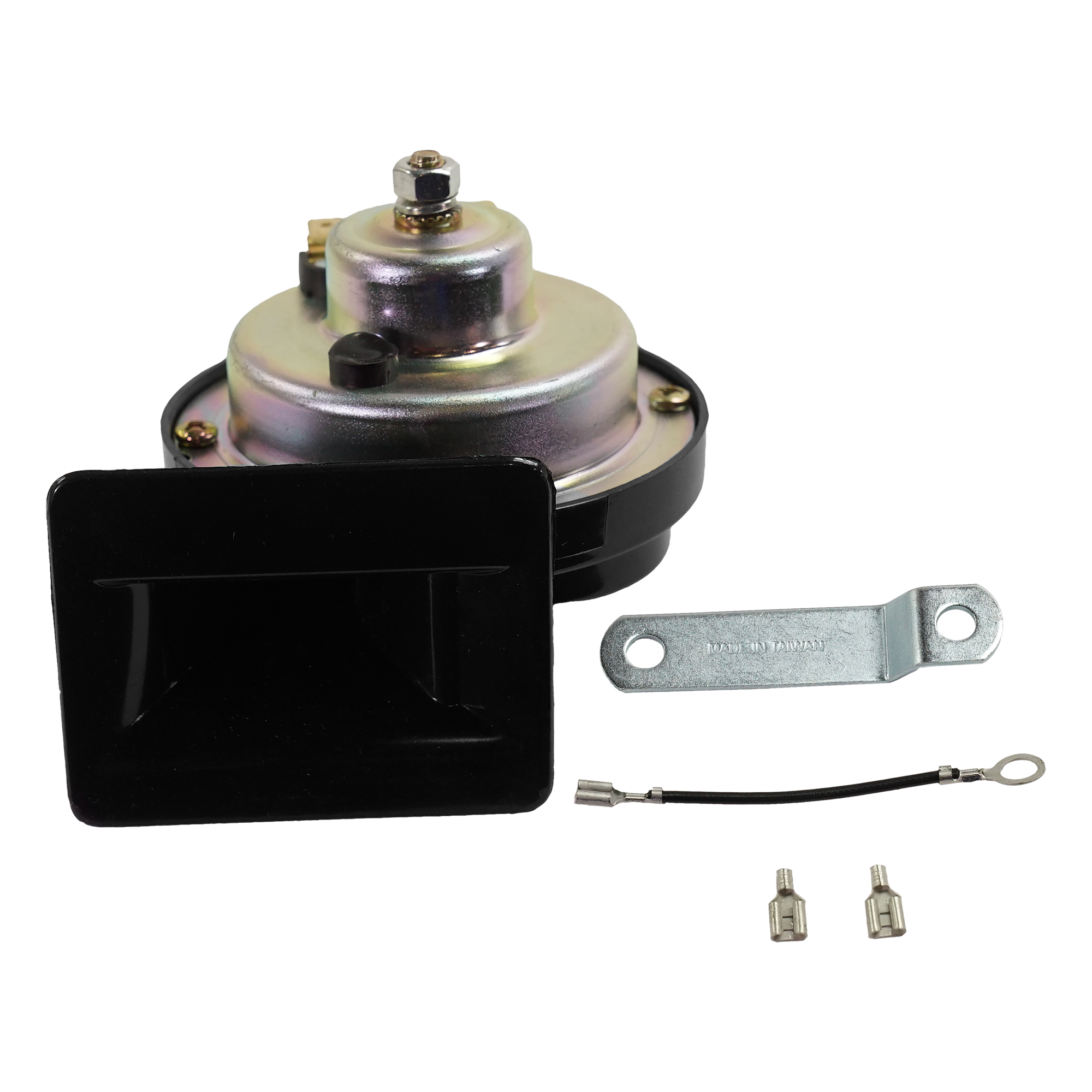 AM CORVETTE CAMARO 71-01 LAND CRUISER 70-02 HORN High Output Low Tone SKU REPC502505