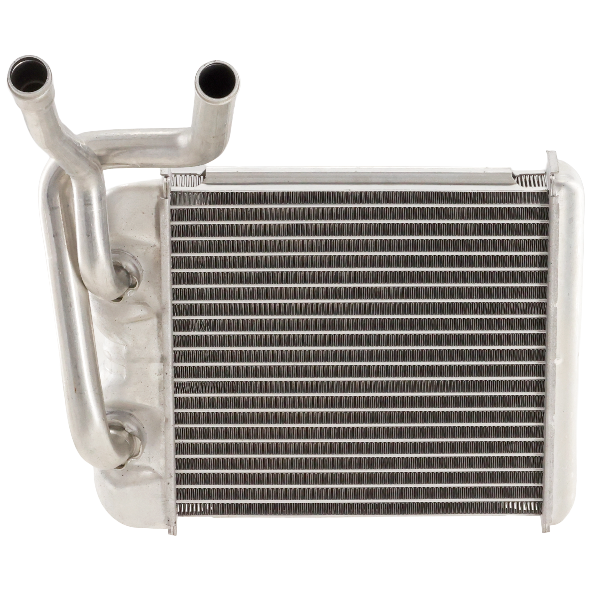 AM MALIBU 97-03 GRAND AM 99-05 HEATER CORE Aluminum SKU REPC503004 OEM 89018432
