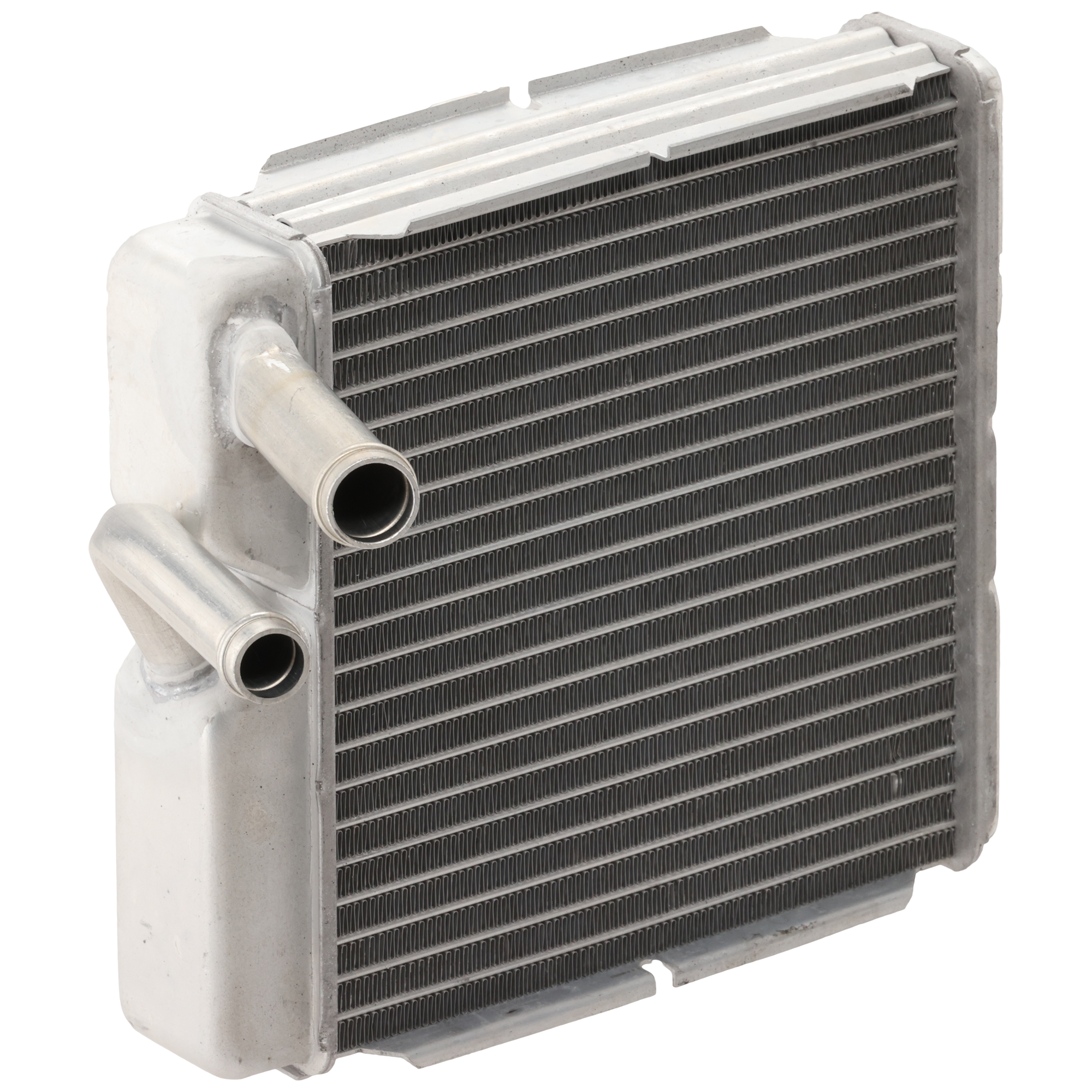 AM C K SERIES PU 73-87 BLAZER 73-91 HEATER CORE Front Unit with A C SKU REPC503012 OEM 19131974
