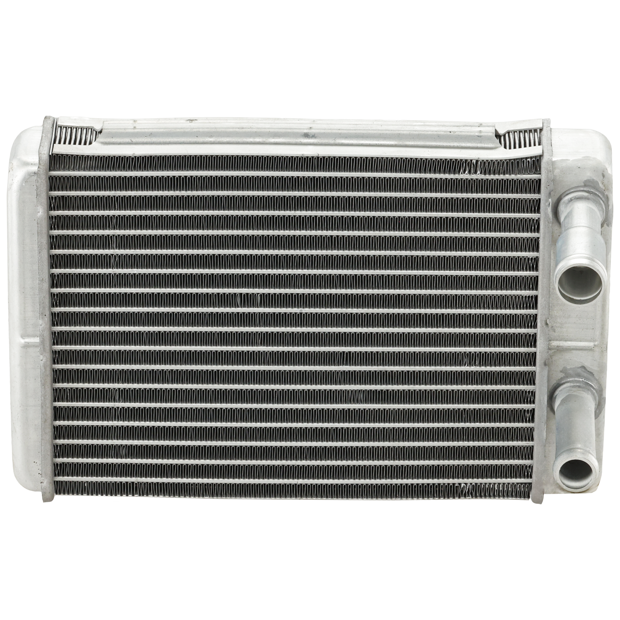 AM C K SERIES PU 73-87 BLAZER 73-91 HEATER CORE Front Unit w o Factory Air SKU REPC503013 OEM 19131978
