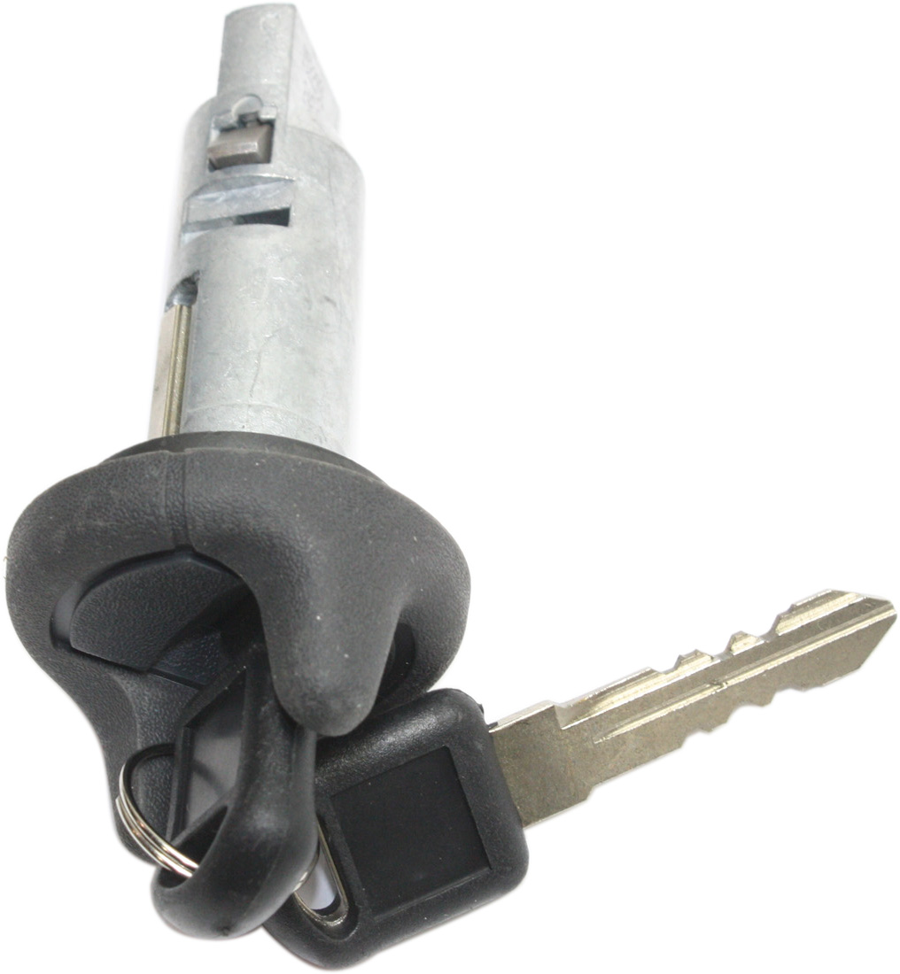 AM VENTURE MONTANA 99-05 TERRAZA 05-07 IGNITION LOCK CYLINDER Steering Column Mounting Location SKU REPC503912 OEM 12457103-15785106-15785103-889