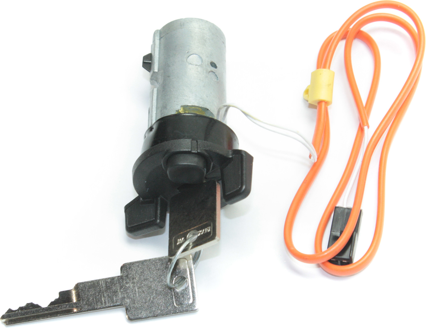 AM CORVETTE 89-96 CAMARO FIREBIRD 90-02 IGNITION LOCK CYLINDER Standard Transmission SKU REPC503913 OEM 26011436-26022403-26033387 D14