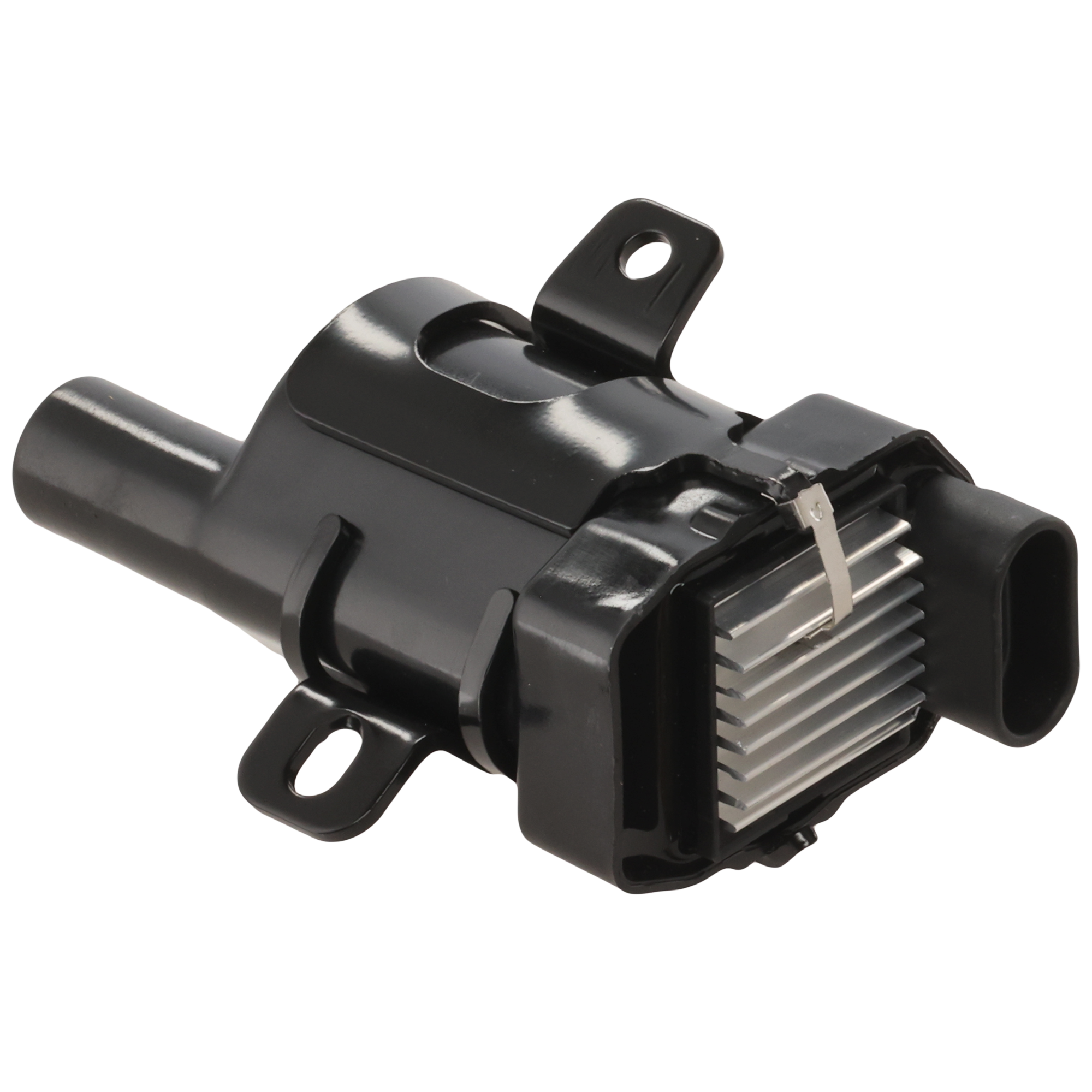 AM SILVERADO 99-07 IGNITION COIL 12 Volts SKU REPC504602