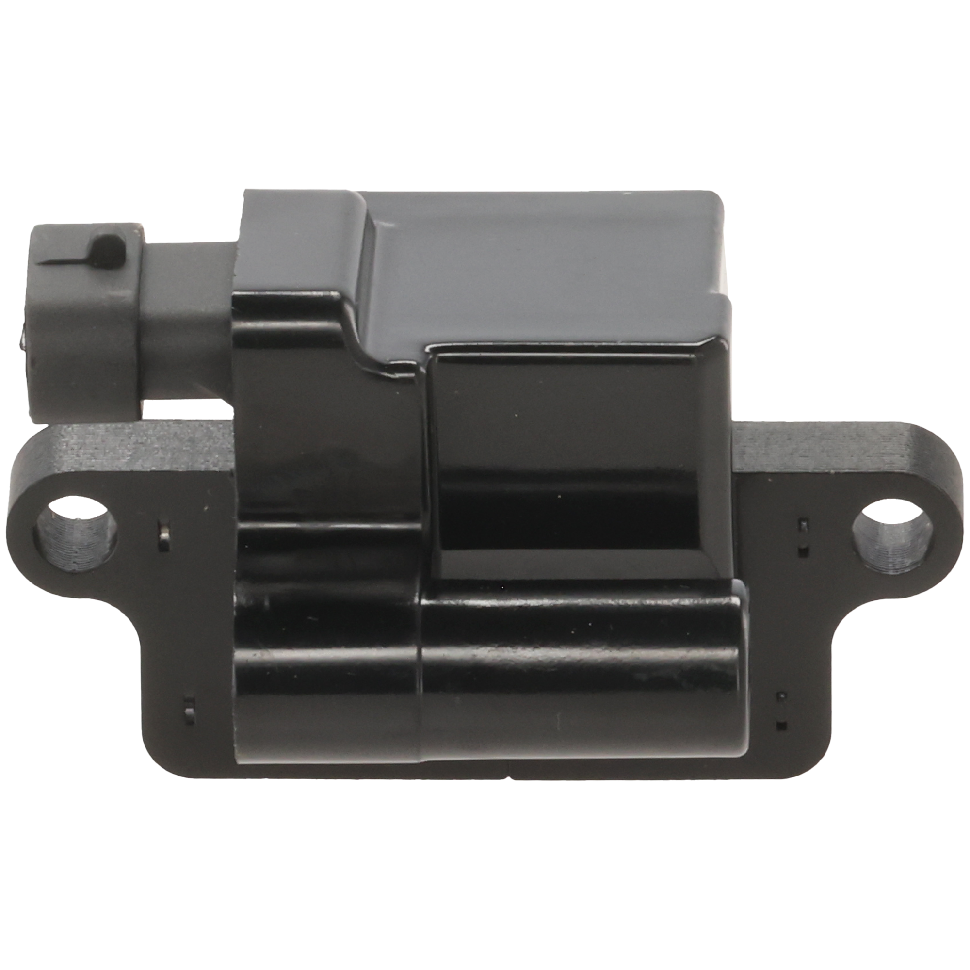 AM SILVERADO SIERRA 99-06 SILVERADO SIERRA HD 01-07 IGNITION COIL Electronic Type 12 Volts 4 Male Blade Terminal Square Coil SKU REPC504607 OEM 5111-26347-49081-50253-250253
