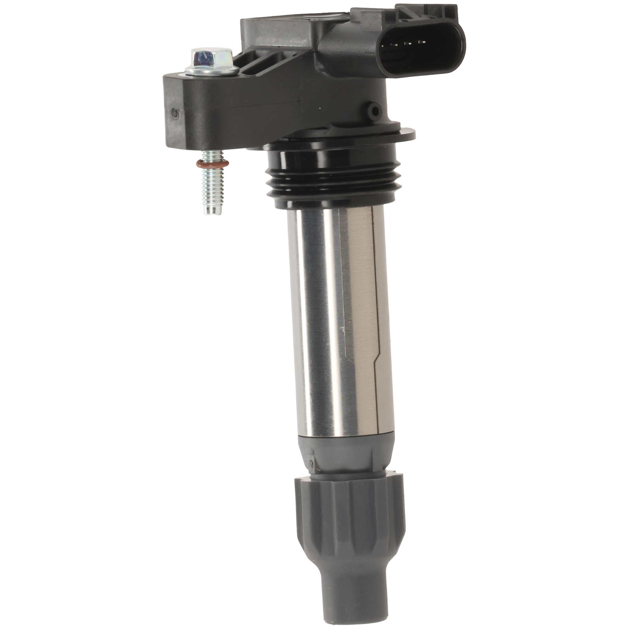 AM SRX 07-16 TRAVERSE 10-21 IGNITION COIL 12V 4 Male Terminals Blade Terminal Type Female Connector SKU REPC504612 OEM 00147-49018-50228-140569-25022