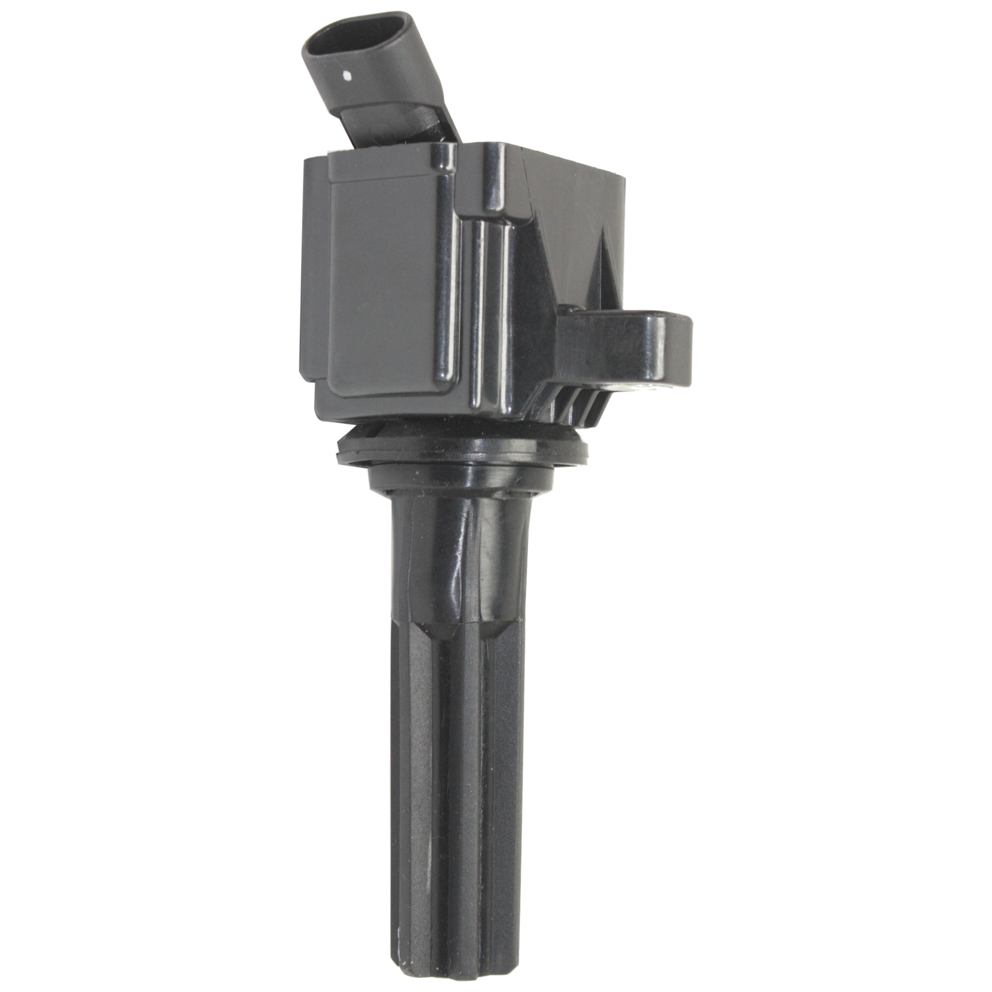 AM TRAILBLAZER 06-09 COLORADO 07-12 IGNITION COIL 3 Male Terminals Blade Type Valve Cover Mounting Location SKU REPC504617