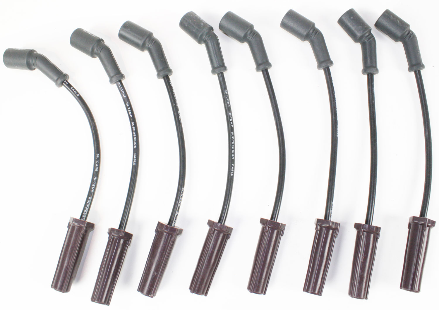 AM SILVERADO 99-07 SPARK PLUG WIRE SKU REPC504801 OEM 89017477