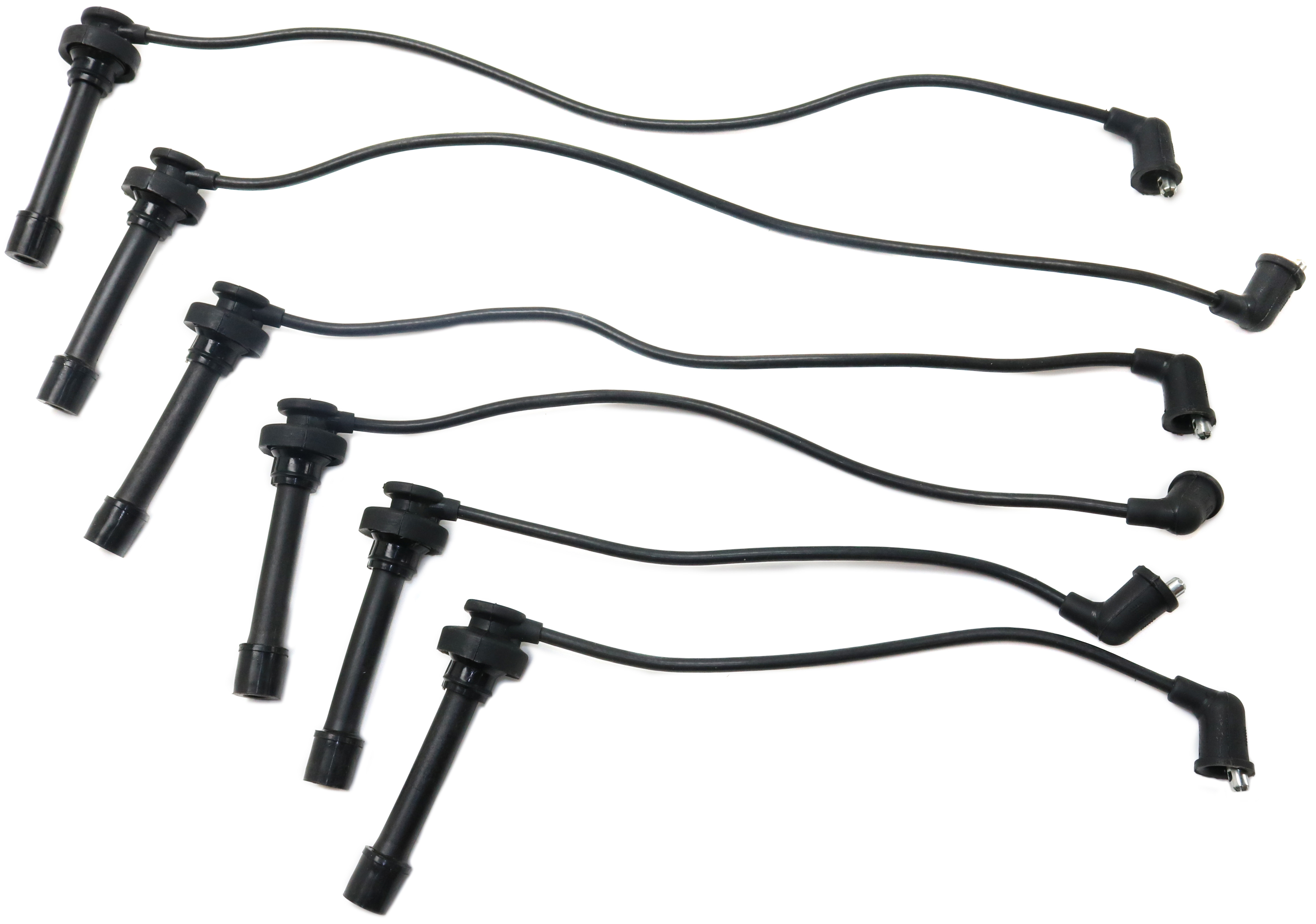 AM SEBRING 95-05 SPARK PLUG WIRE SKU REPC504804