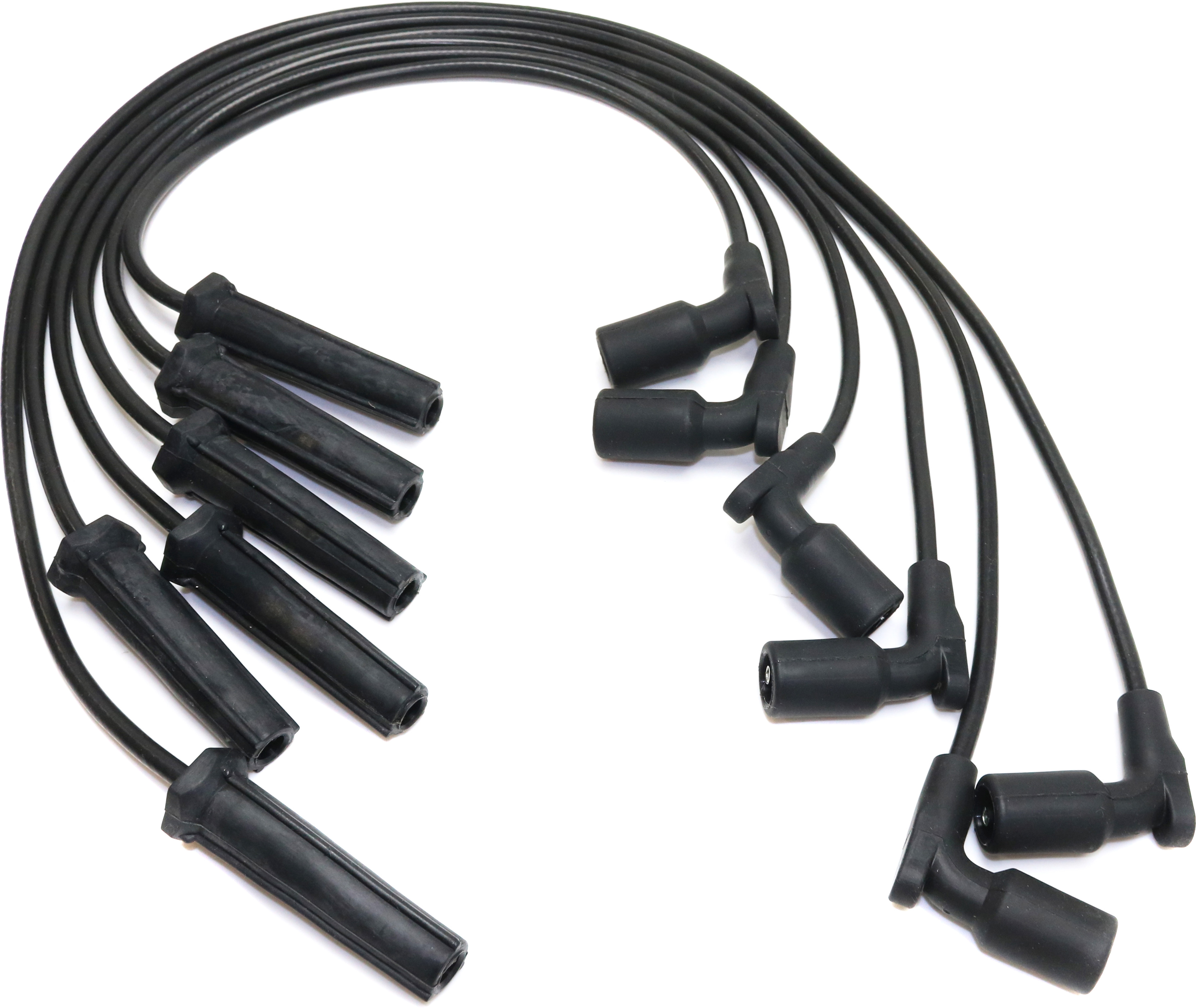 AM IMPALA 06-09 LUCERNE 09-11 SPARK PLUG WIRE SKU REPC504812