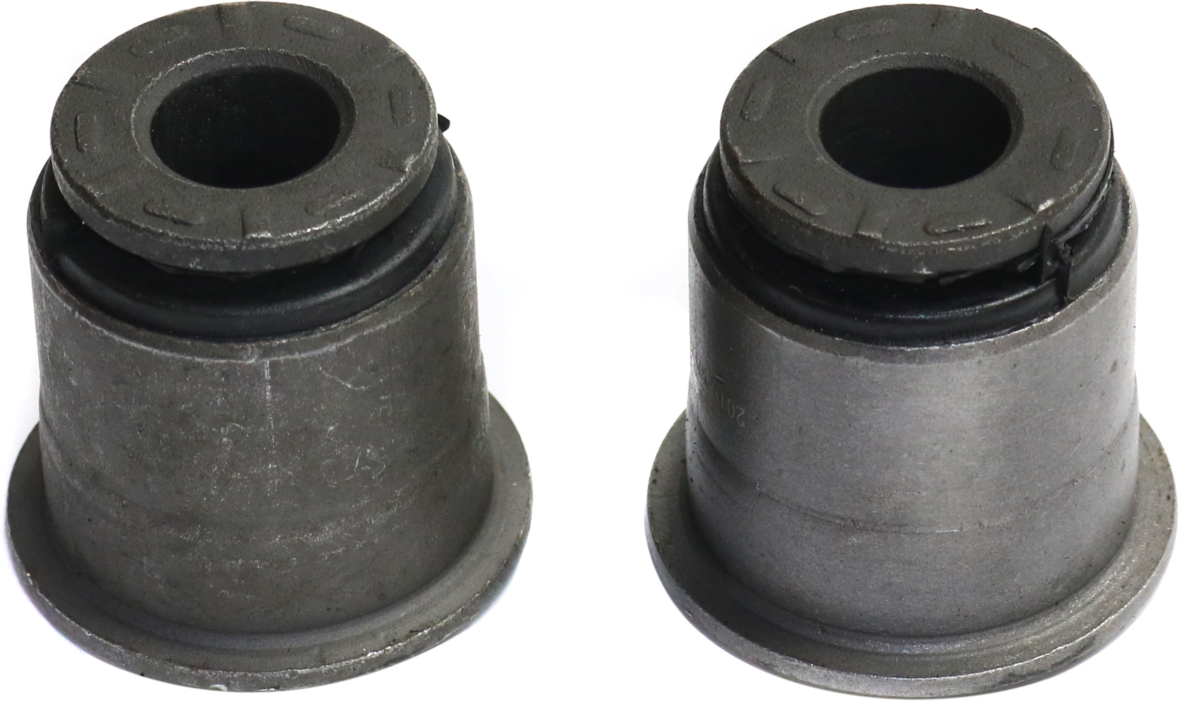 AM TRAILBLAZER ENVOY 02-09 FRONT CONTROL ARM BUSHING RH AND LH Upper SKU REPC505107 OEM TD4273W 45G1119 FB1077-5601119