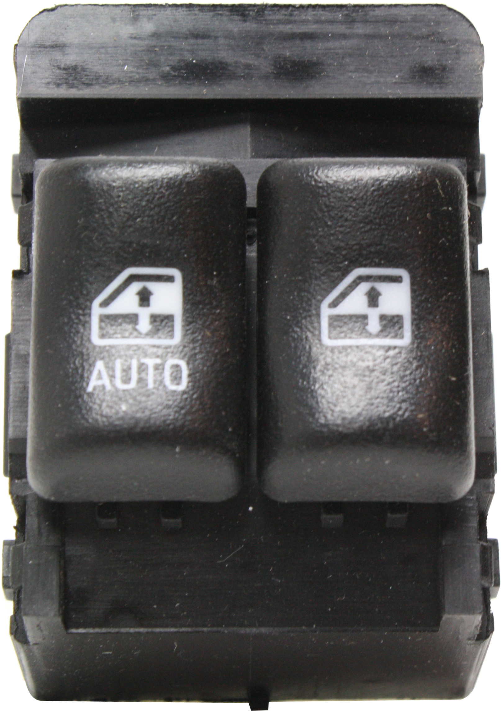 AM CAVALIER 00-05 WINDOW SWITCH Black w 2 Buttons w Auto Down Switch SKU REPC505209