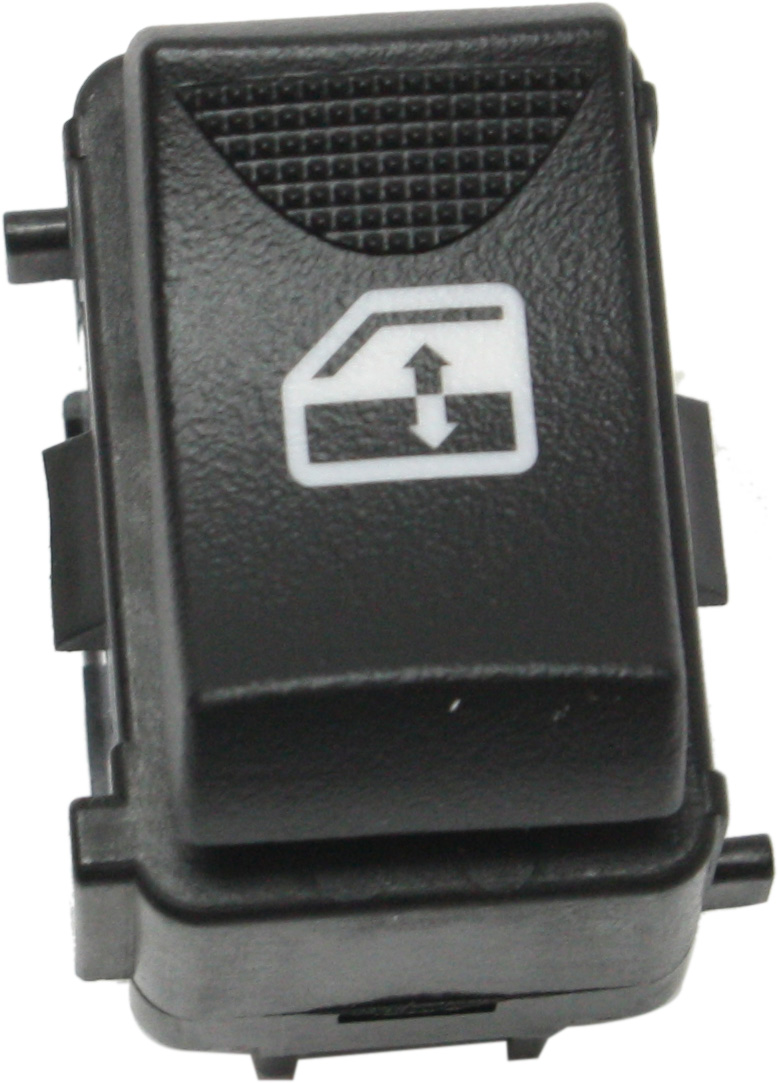 AM MONTE CARLO 00-05 WINDOW SWITCH Front RH 7 Pins SKU REPC505217 OEM 387126-660128-901145-5348021-7