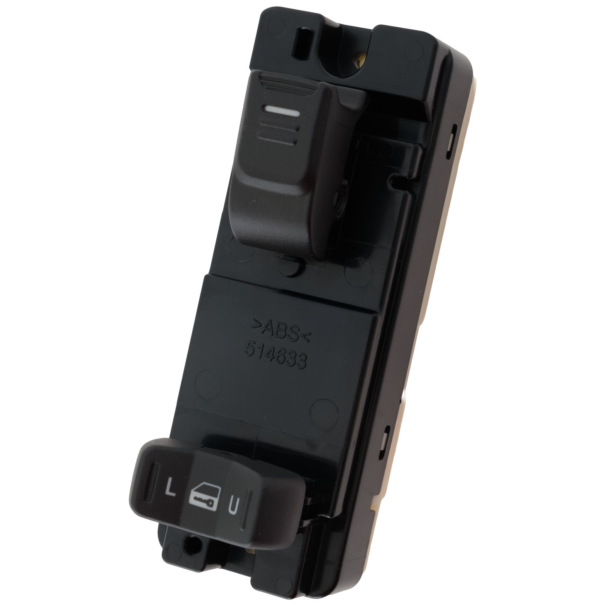 AM COLORADO CANYON 04-12 ISUZU PICKUP 06-08 FRONT WINDOW SWITCH RH SKU REPC505227 OEM 15897773