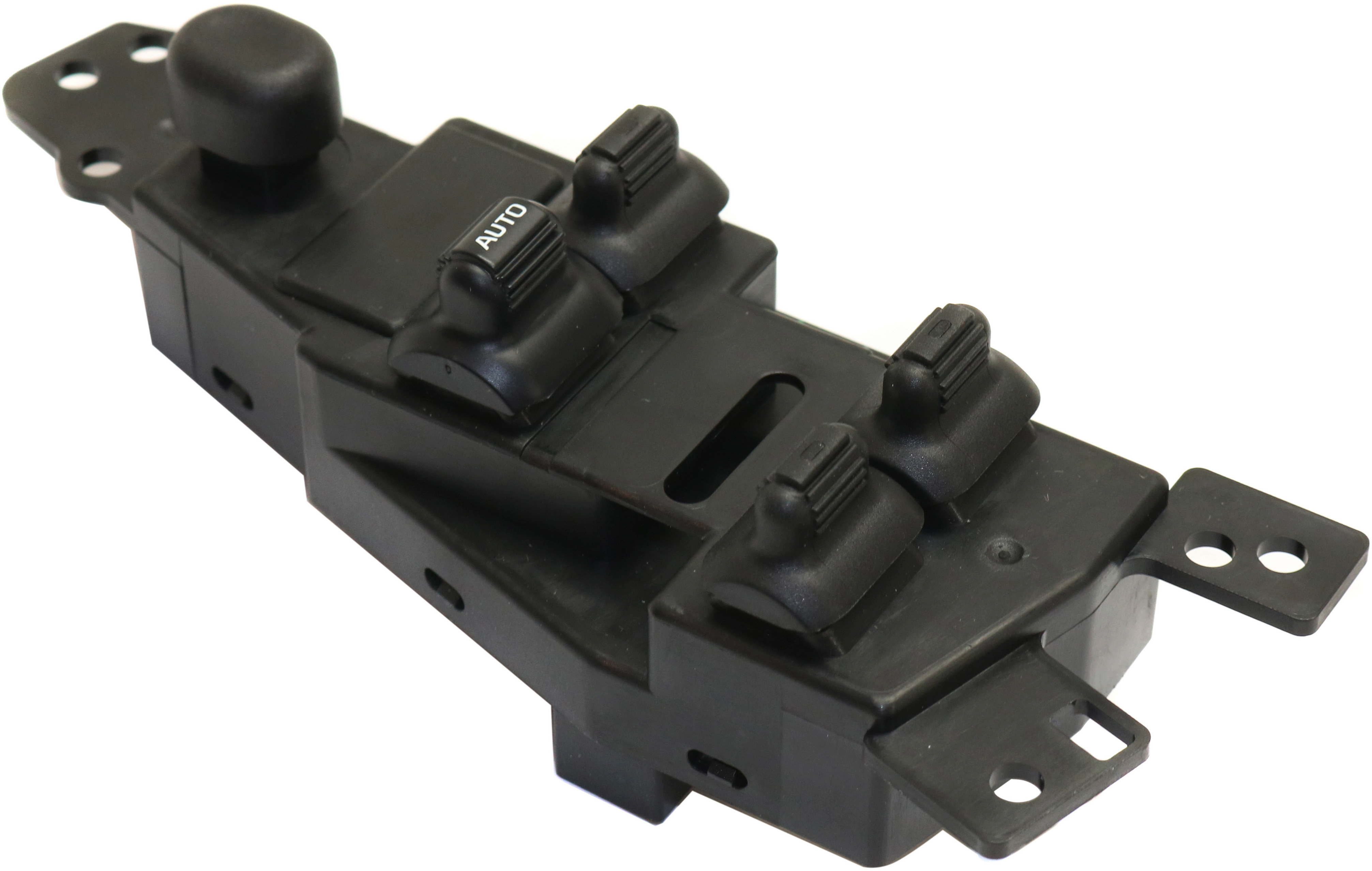 AM CONCORDE 300M INTREPID 98-04 SEBRING 01-06 WINDOW SWITCH FRONT LH Black 5 Button SKU REPC505234 OEM 87640-1S2150-4602464AA 4602466