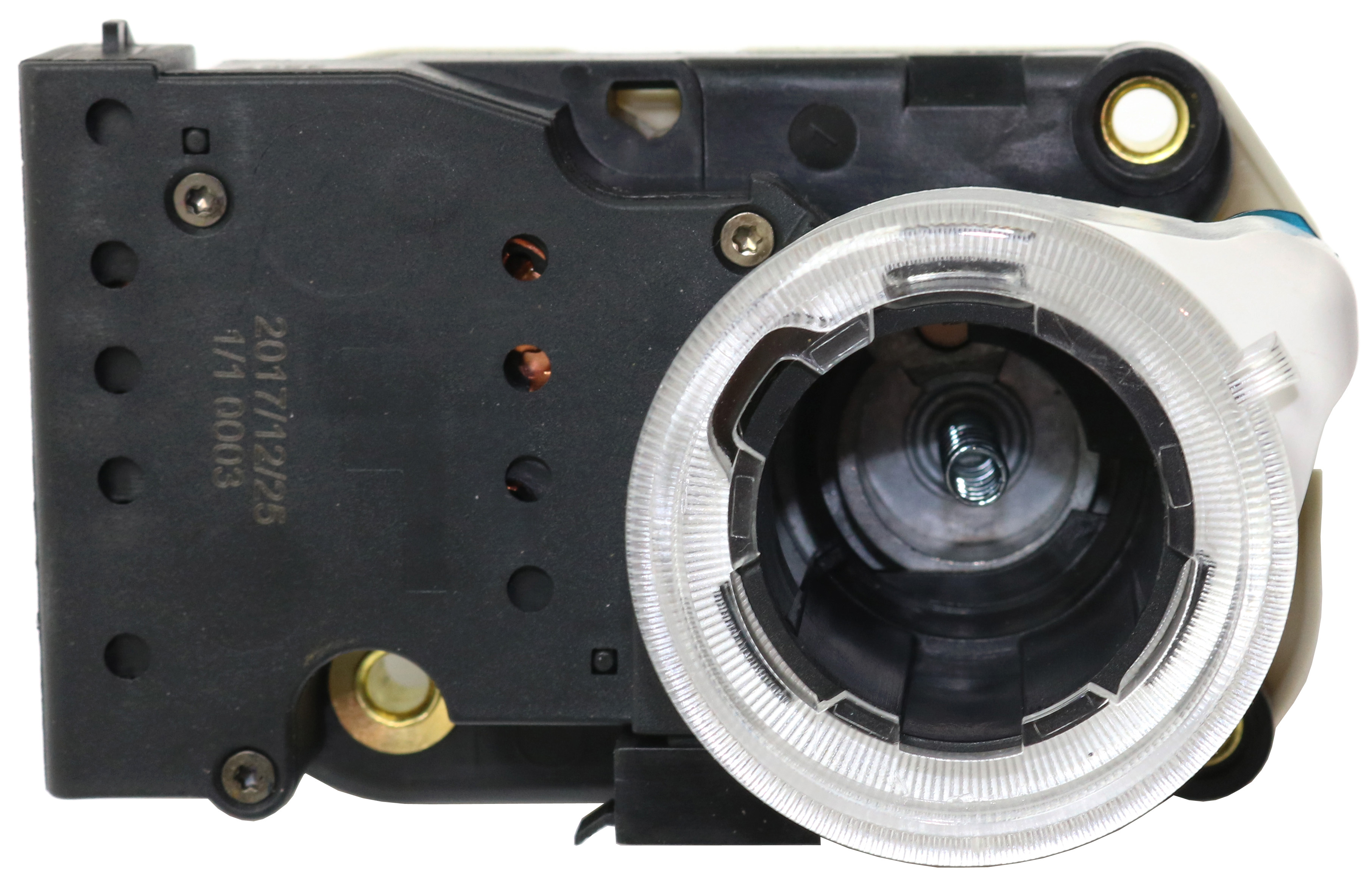 AM TOWN AND COUNTRY 90-95 VAN FULL SIZE 91-97 IGNITION SWITCH SKU REPC506204 OEM 56419-630007-4443924-4504211-4