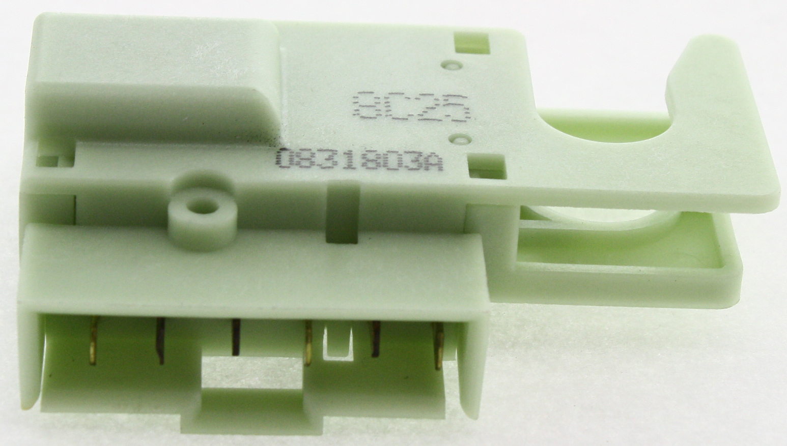 AM SILVERADO 99-06 STOP LIGHT SWITCH SKU REPC506606 OEM 15038393-15128874-15158767-151