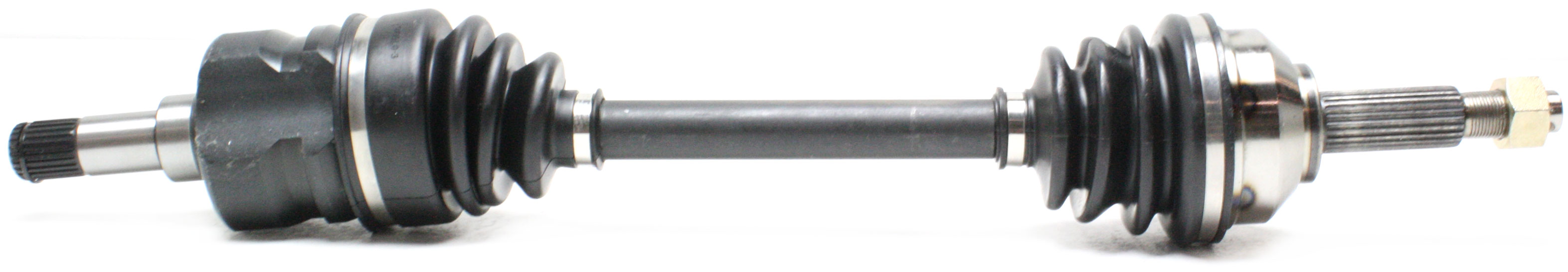 AM PACIFICA 04-06 FRONT CV AXLE ASSEMBLY LH SKU REPC507109