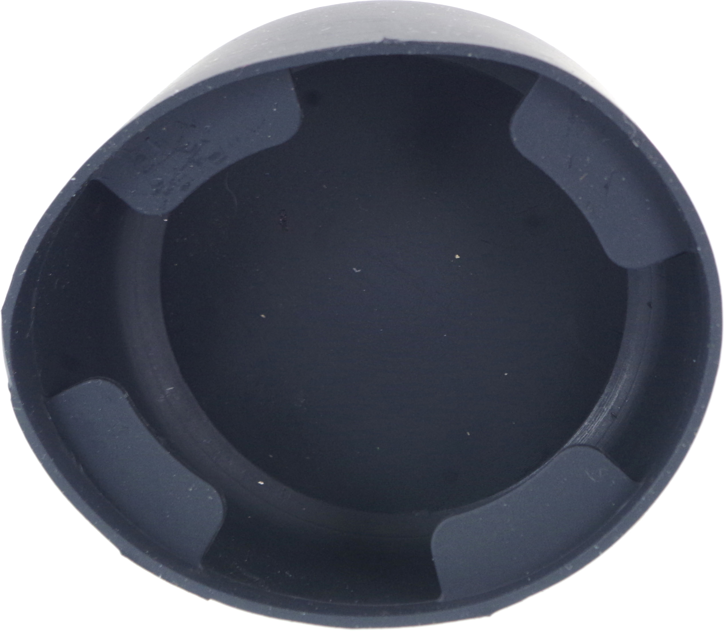 AM TRAILBLAZER ENVOY 02-09 CUP HOLDER Front of Shifter Cup Holder Insert SKU REPC509101