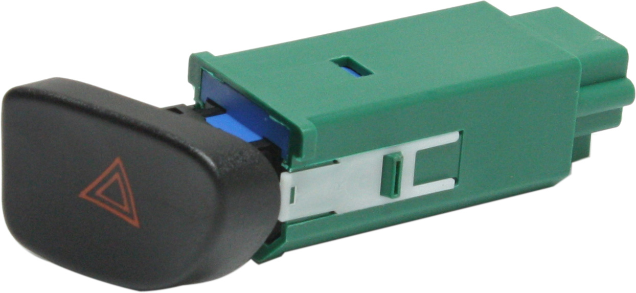 AM IMPALA 00-05 HAZARD FLASHER SWITCH SKU REPC509401 OEM 10308098-10348937-10359031-104
