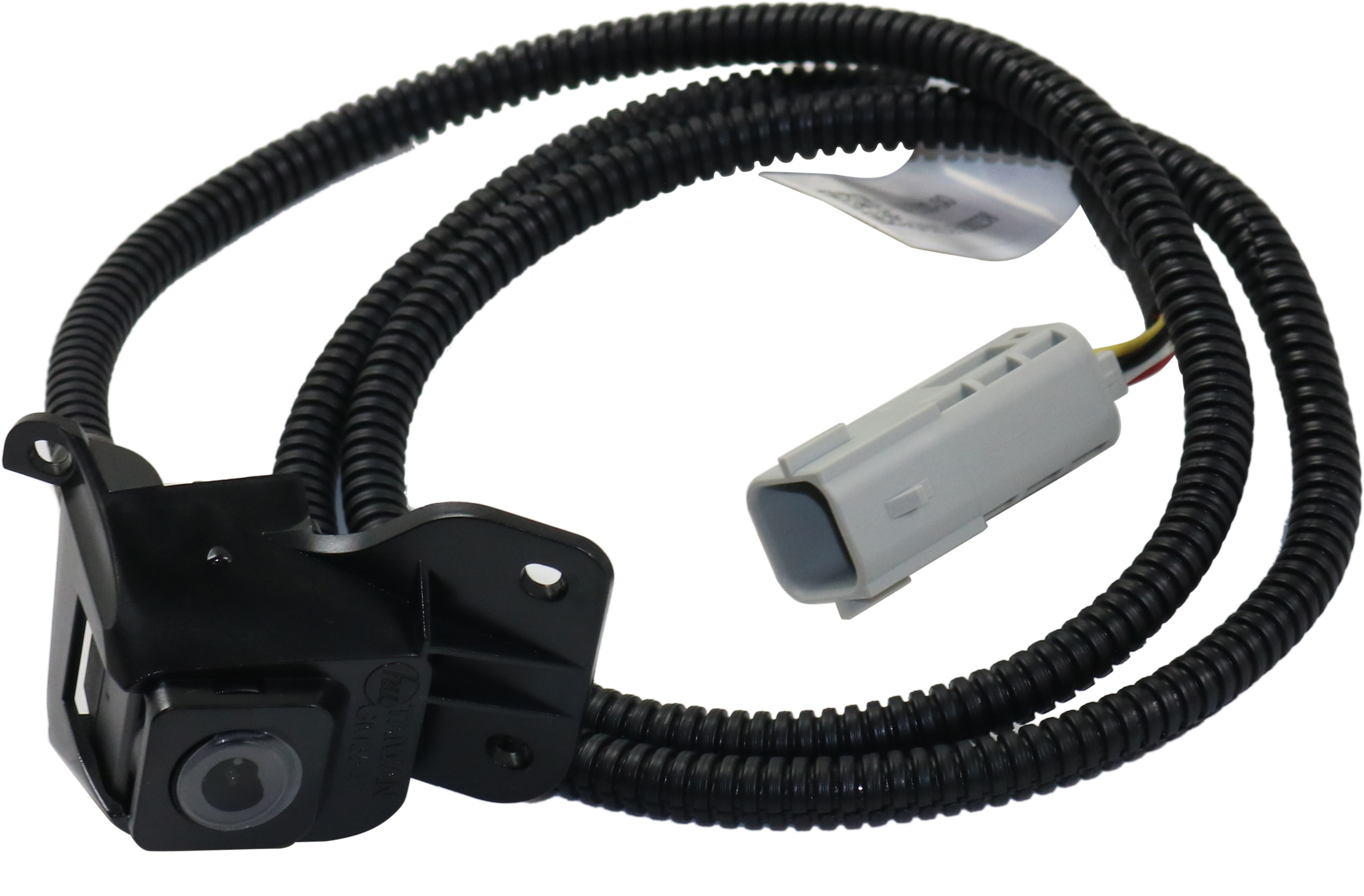 AM SILVERADO 2500HD 3500-09-10 REAR VIEW BACK UP CAMERA SKU REPC510702 OEM 25998187
