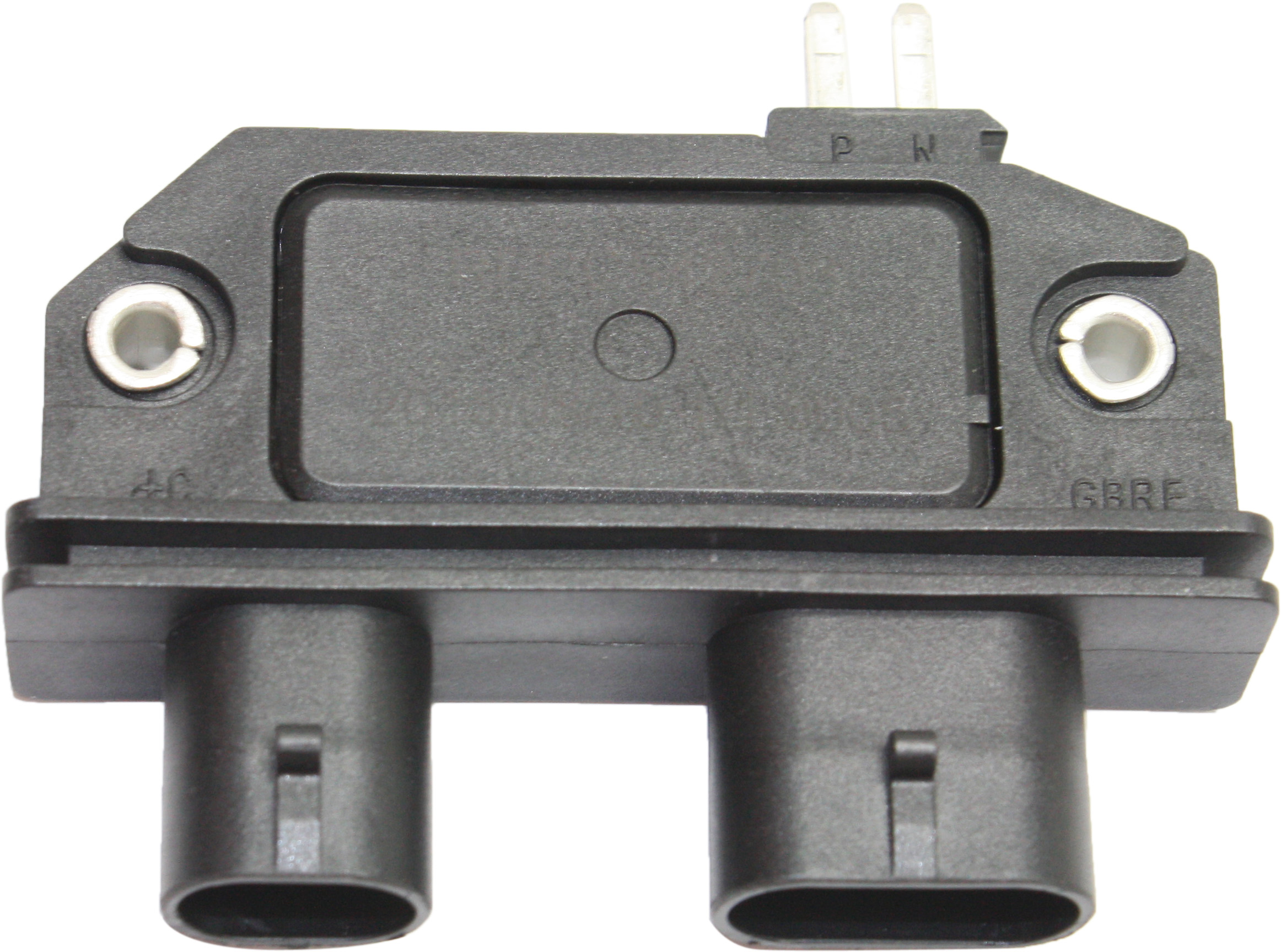 AM CAPRICE 85-93 C K FULL SIZE PICKUP 88-98 IGNITION MODULE Distributorless 6 Male Terminals SKU REPC542703 OEM 7031-21003-21025-21026-270
