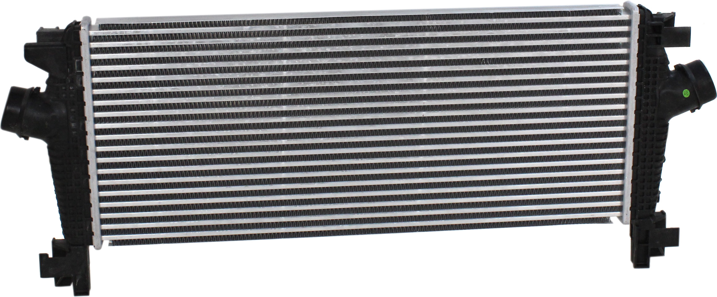 AM CRUZE 11-15 CRUZE LIMITED 16-16 INTERCOOLER 1.4L Eng Auto Trans SKU REPC543901 Partslink GM3012101 OEM 13311080
