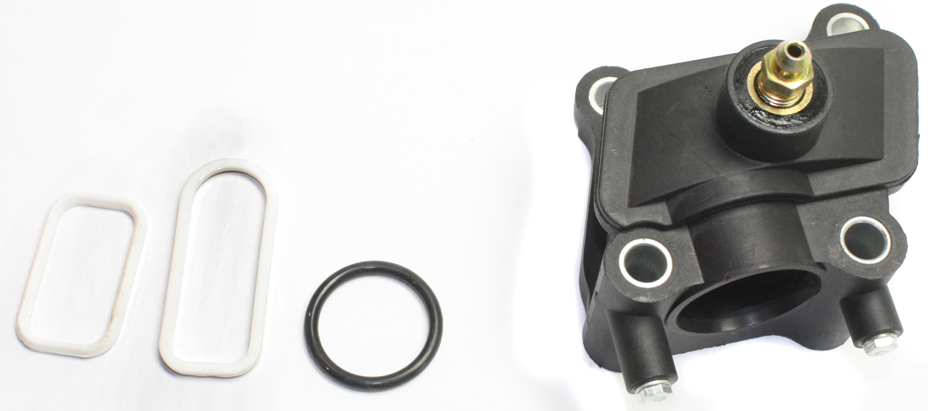 AM INTREPID 98-04 CHRYSLER 300-05-10 COOLANT AIR BLEEDER KIT SKU REPC544101 OEM 4792329-5017183AB
