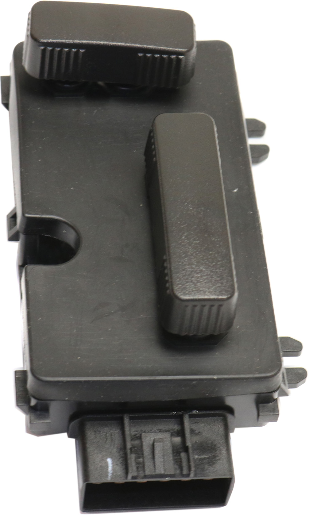 AM SILVERADO 01-06 SEAT SWITCH Front LH with Recliner Motor 12 Male Terminals Blade Type Includes 2007 Classic SKU REPC545302 OEM 12450166