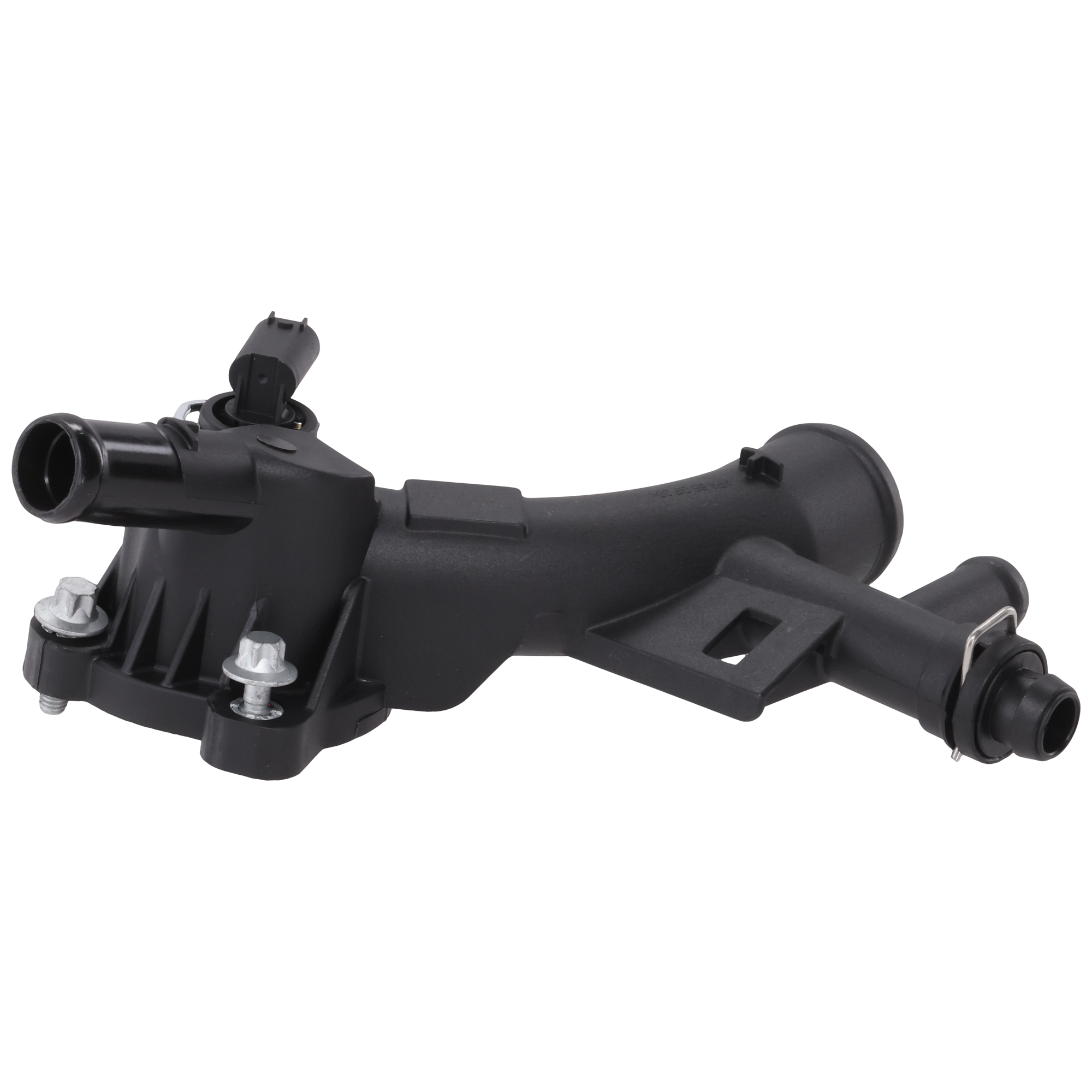 AM CRUZE 11-15 SONIC 12-20 WATER OUTLET SKU REPC545303 OEM 25193922