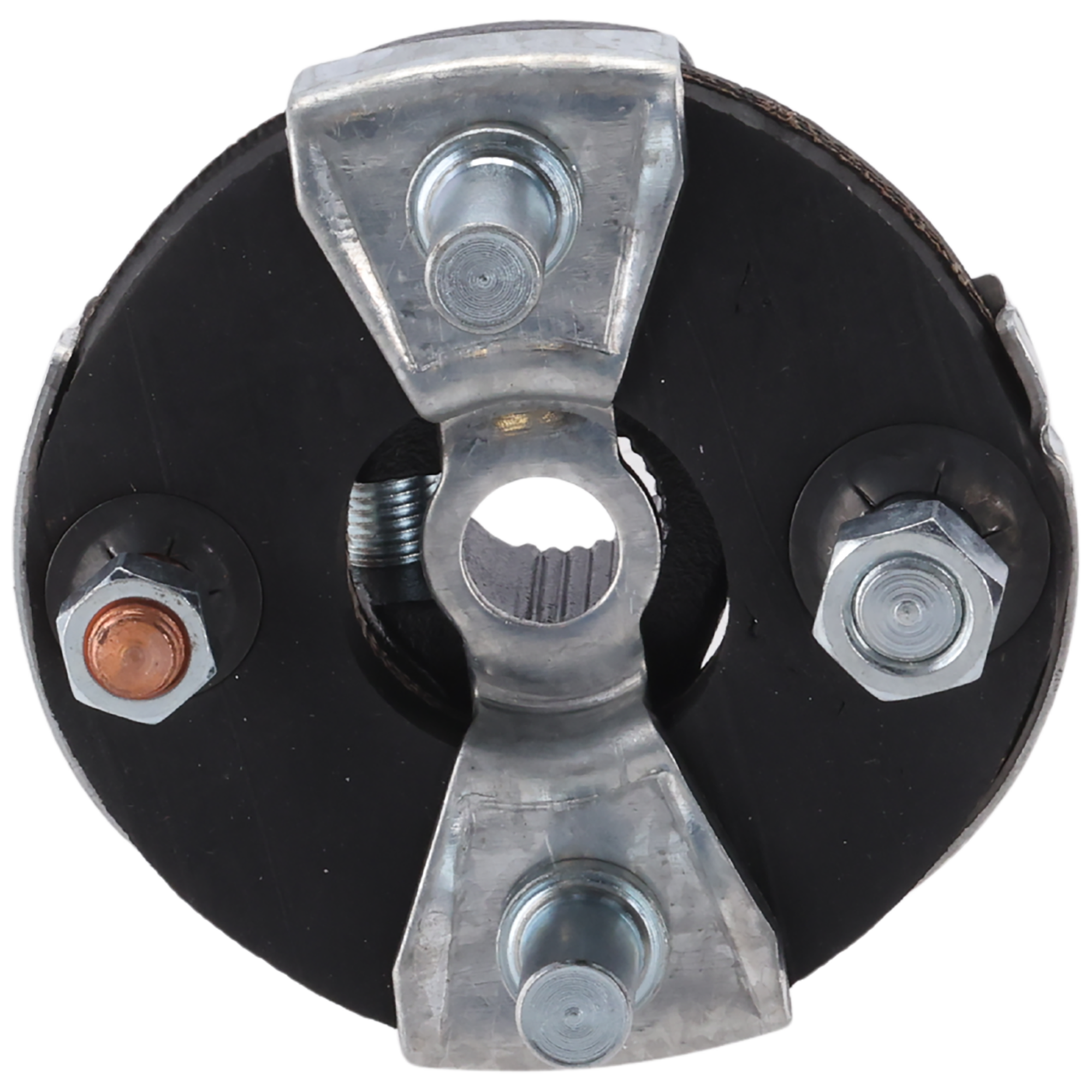 AM C K FULL SIZE PICKUP 73-86 SUBURBAN 87-87 STEERING COUPLING Assembly SKU REPC545601