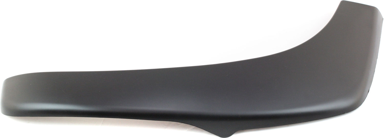 AM TAHOE YUKON 00-06 REAR FENDER FLARE RH Primed Black Door Mounted SKU REPC553903 Partslink GM1769106 OEM 15829685