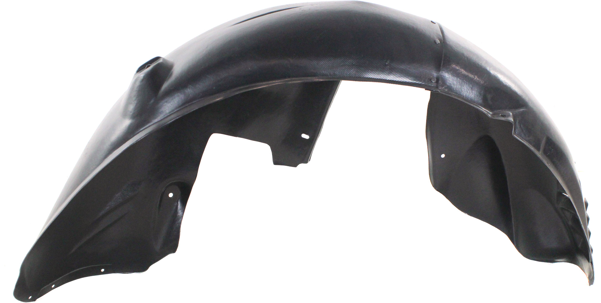 AM CHRYSLER 300-05-10 CHARGER 06-10 MAGNUM 05-08 REAR FENDER LINER LH SKU REPC554304 Partslink CH1762103 OEM 5065221AD