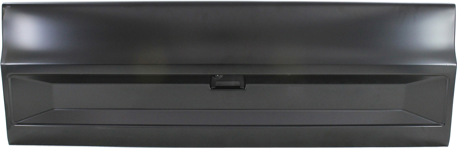 AM C K SERIES 81-86 R V SERIES 87-91 TAILGATE Fleetside. SKU REPC580510 Partslink GM1900103 OEM 15628608