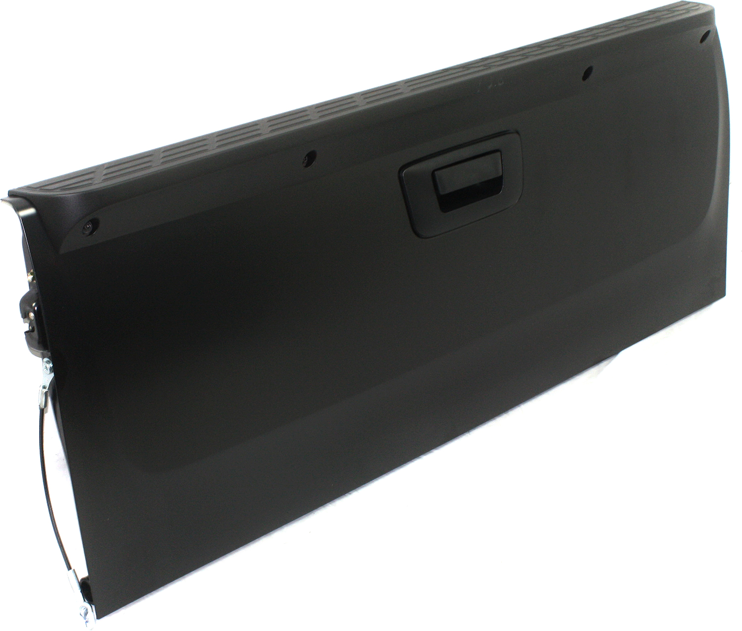 TAIL GATE ASSEMBLY; NON-LOCKING; WITHOUT TORSION ROD | eBay