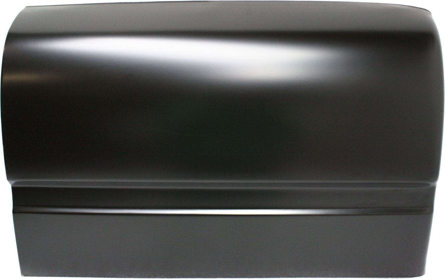 AM C K FULL SIZE P U 88-99 CAB CORNER PANEL RH Outer Extension Extended Cab 28x17 In. SKU REPC581403
