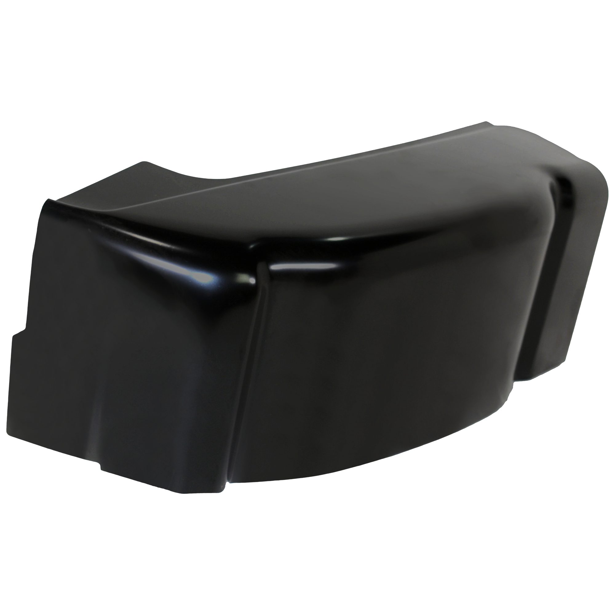 AM SILVERADO SIERRA 99-07 CAB CORNER RH 2 Door Standard Cab Includes 2007 Classic SKU REPC581409